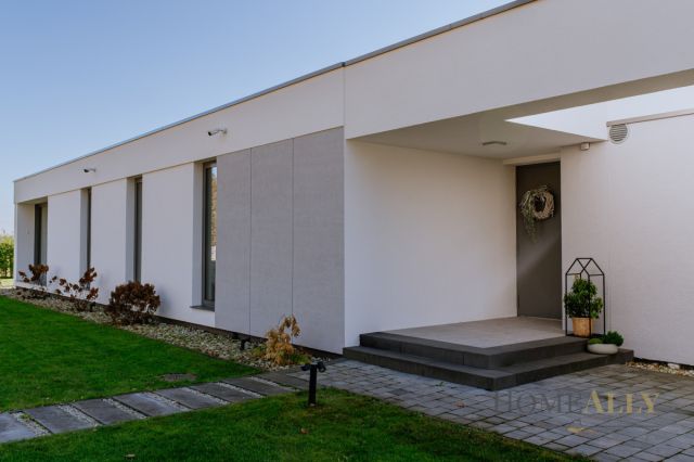 dom wolnostojący, 5 pokoi Góraszka. Zdjęcie 6