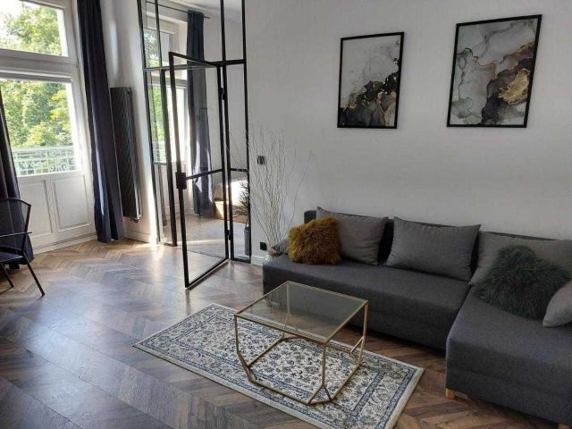 Mieszkanie 2-pokojowe Toruń. Zdjęcie 1