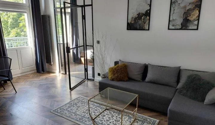 Mieszkanie 2-pokojowe Toruń