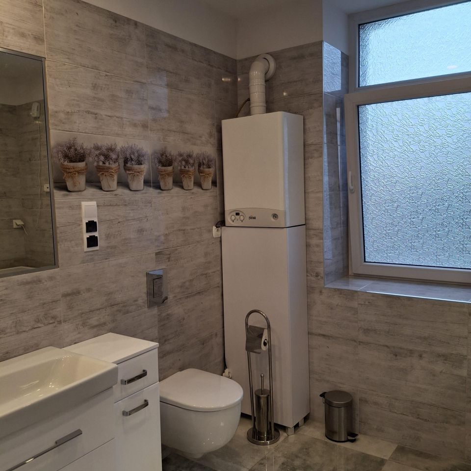 dom wolnostojący, 3 pokoje Szklarska Poręba Szklarska Poręba Dolna, ul. Ludwika Waryńskiego. Zdjęcie 13