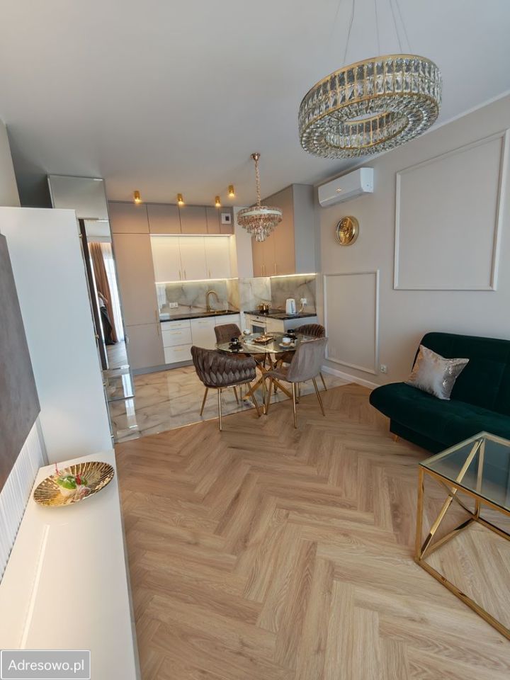 Mieszkanie 2-pokojowe Bydgoszcz Śródmieście. Zdjęcie 13