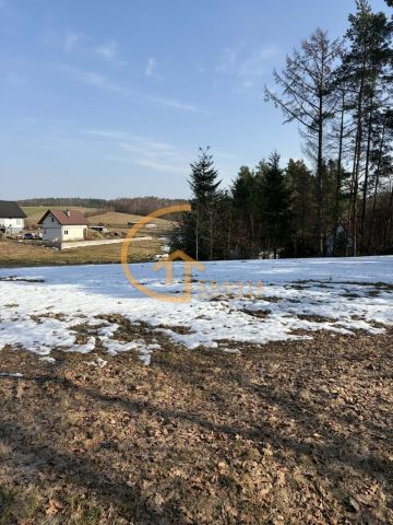 Działka budowlana Przetoczyno, ul. Sami Swoi. Zdjęcie 1