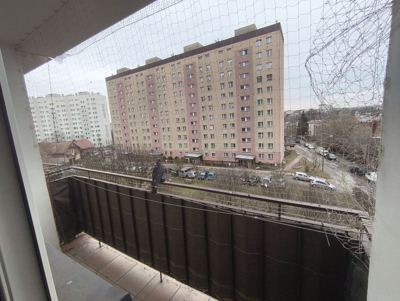 Mieszkanie 3-pokojowe Kielce, ul. Romualda. Zdjęcie 5