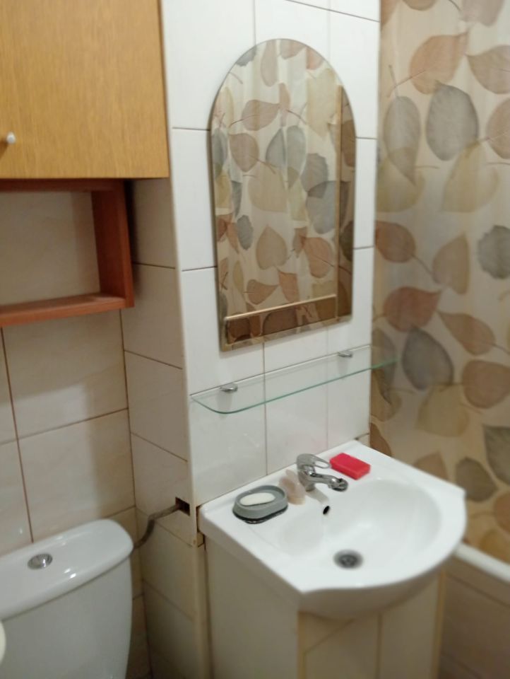 Mieszkanie 1-pokojowe Warszawa Targówek, ul. Krasiczyńska. Zdjęcie 4