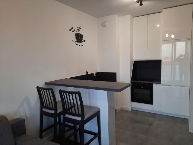 Mieszkanie 2-pokojowe Gdańsk Letnica, ul. Sucha. Zdjęcie 6