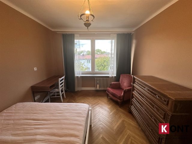 Mieszkanie 2-pokojowe Kraków Krowodrza, ul. Kaspra Żelechowskiego. Zdjęcie 8