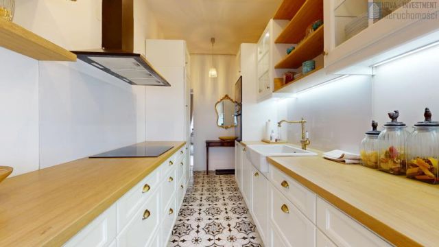 Mieszkanie 2-pokojowe Gliwice, pl. Inwalidów Wojennych. Zdjęcie 9