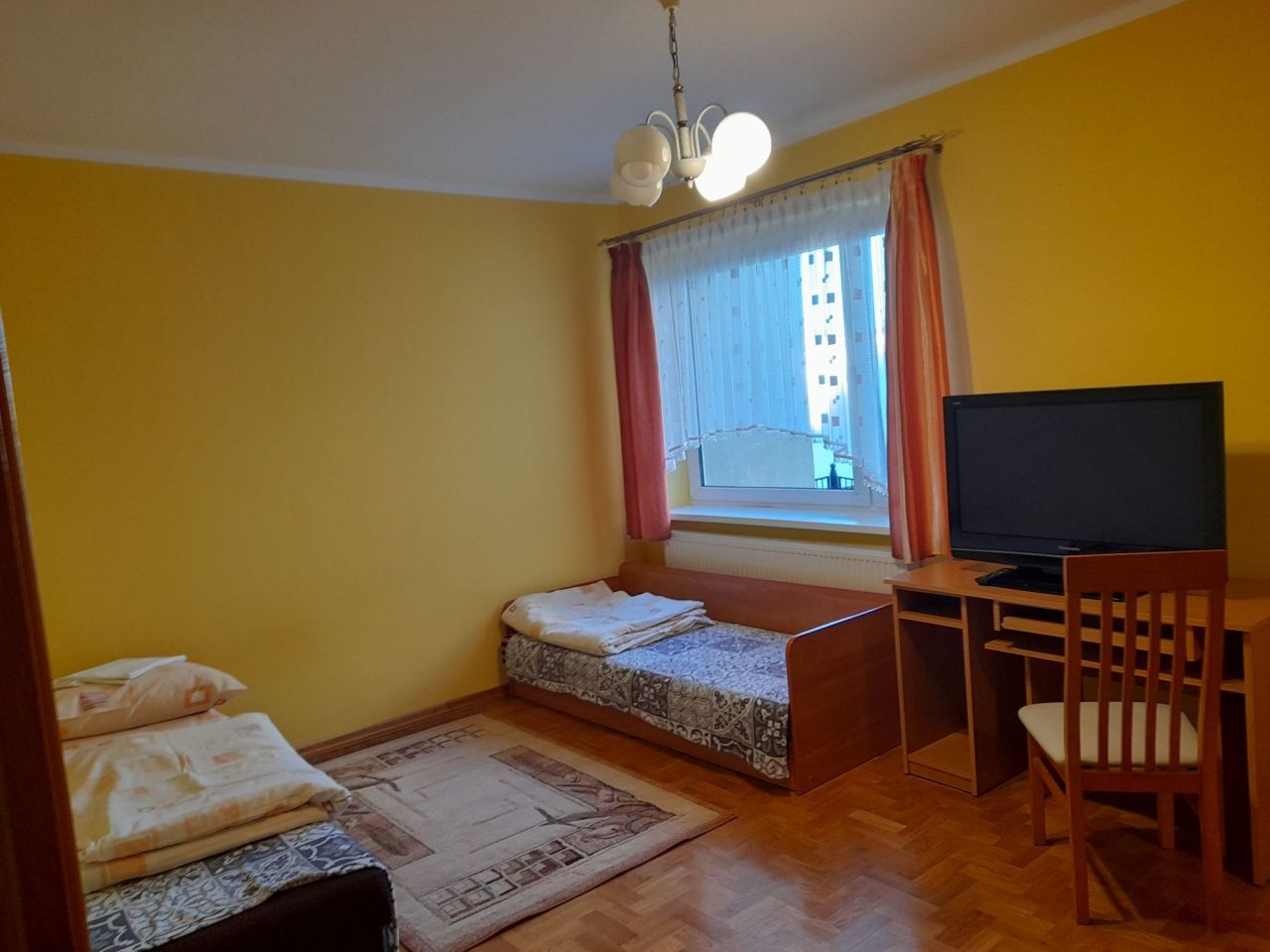 Mieszkanie 2-pokojowe Władysławowo. Zdjęcie 3