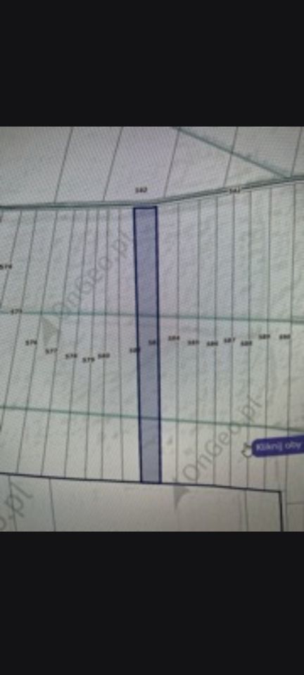 Działka inna Koniecmosty. Zdjęcie 2