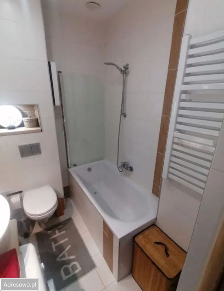 Mieszkanie 2-pokojowe Ruda Śląska Orzegów, ul. Młodego Górnika. Zdjęcie 10