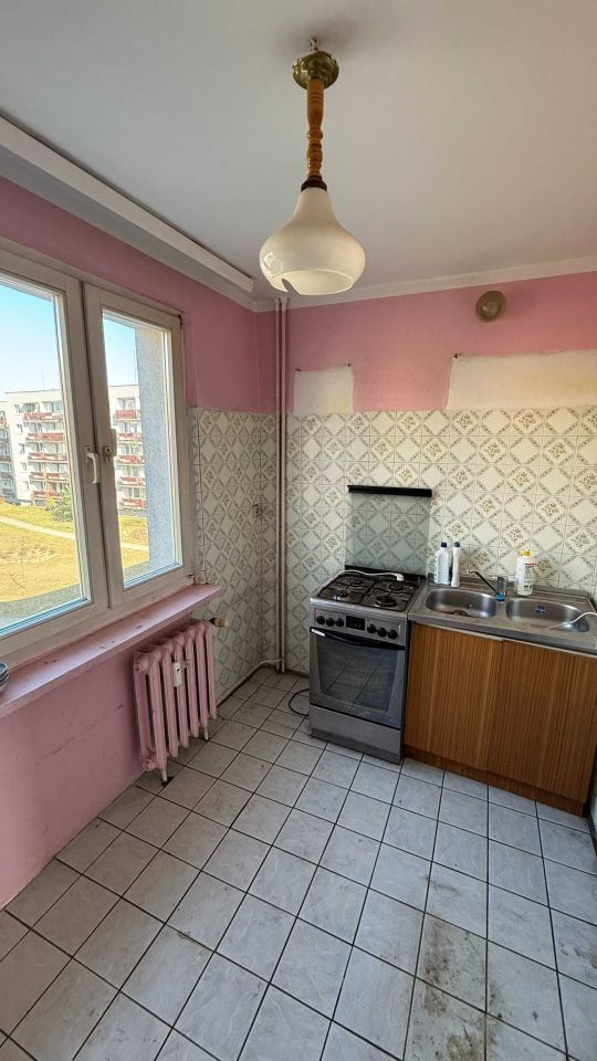 Mieszkanie 3-pokojowe Częstochowa Północ, ul. Witosa. Zdjęcie 7