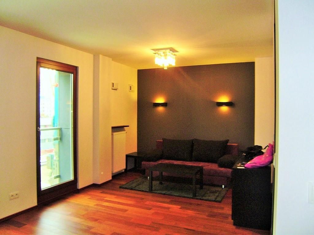 Mieszkanie 1-pokojowe Warszawa Śródmieście, ul. Pańska. Zdjęcie 2