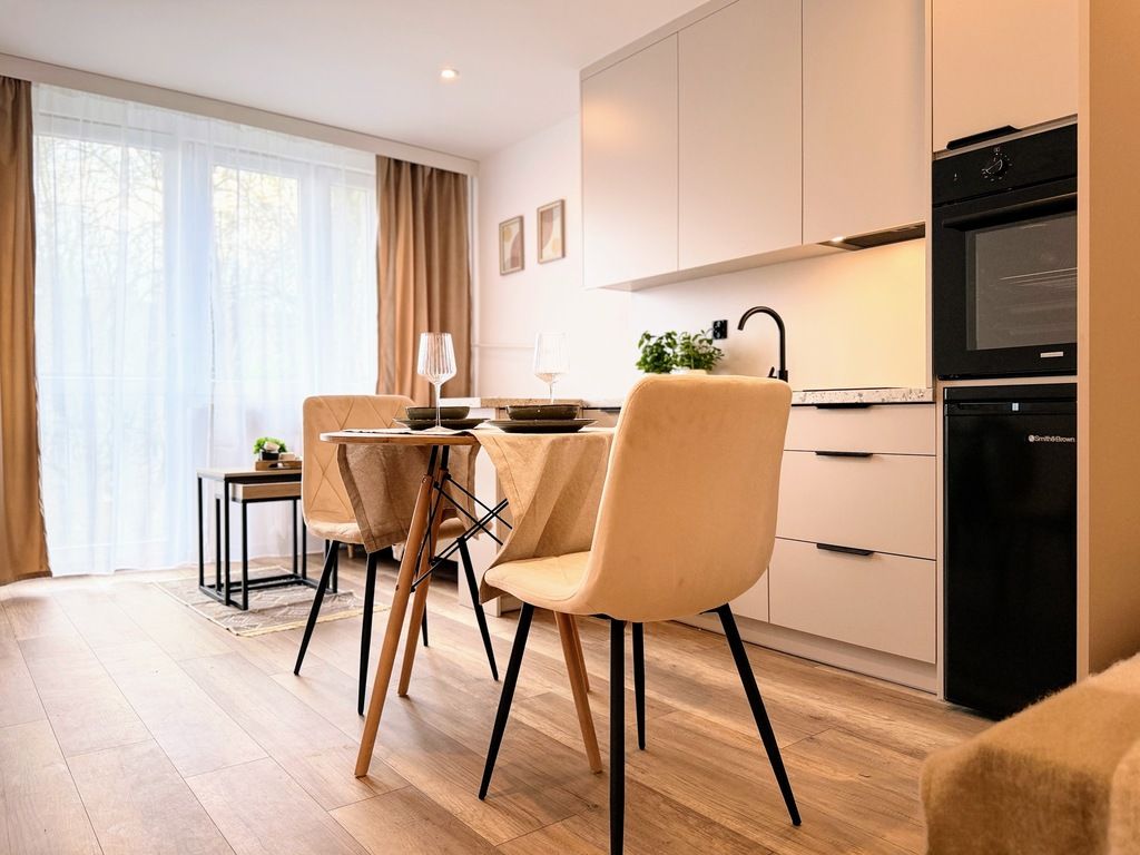 Mieszkanie 1-pokojowe Rzeszów, ul. Kosynierów. Zdjęcie 2