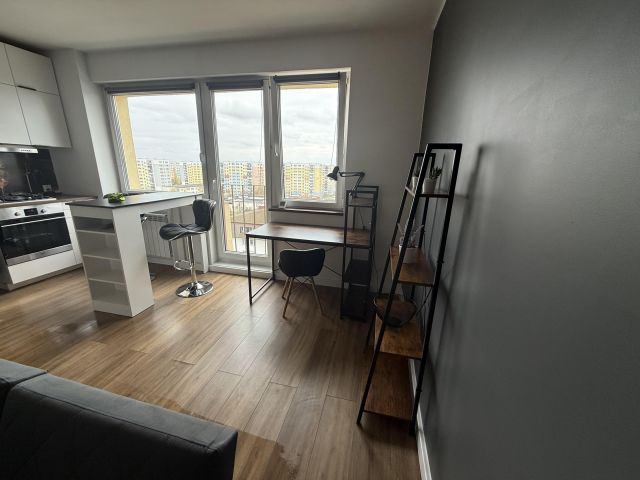 Mieszkanie 2-pokojowe Łódź Retkinia, ul. Armii Krajowej. Zdjęcie 7