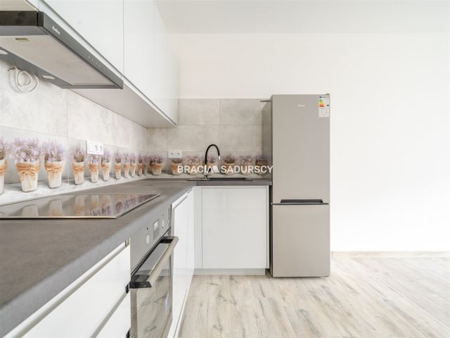 Mieszkanie 3-pokojowe Kraków Kliny, ul. bpa Albina Małysiaka. Zdjęcie 14