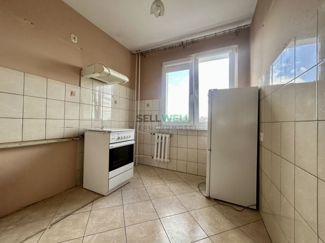 Mieszkanie 3-pokojowe Łódź Widzew, ul. Przędzalniana. Zdjęcie 11