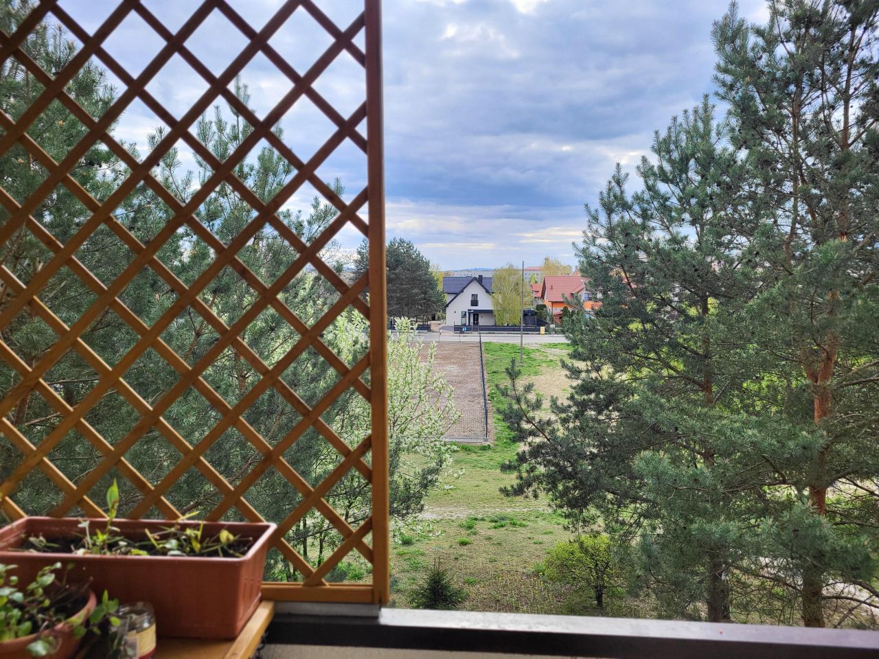 Mieszkanie 4-pokojowe Ostrowiec Świętokrzyski Rosochy, os. Rosochy. Zdjęcie 6