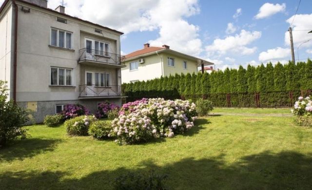 dom wolnostojący Sędziszów Małopolski. Zdjęcie 1