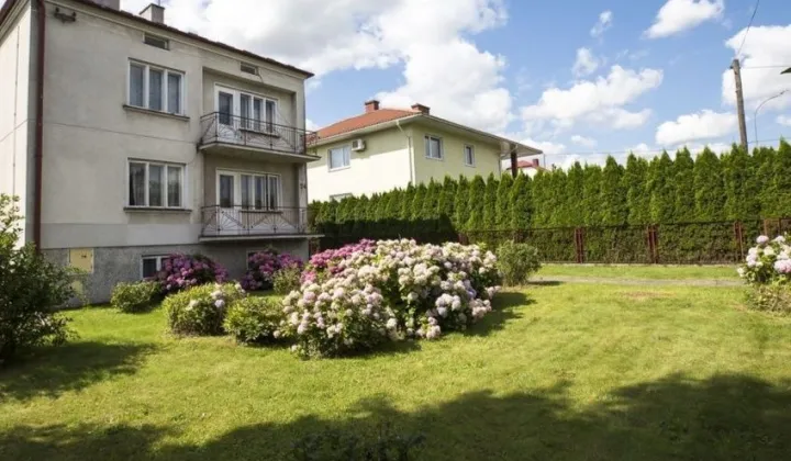 dom wolnostojący Sędziszów Małopolski