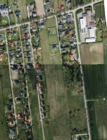 Działka budowlana Kolonia Brużyca. Zdjęcie 1