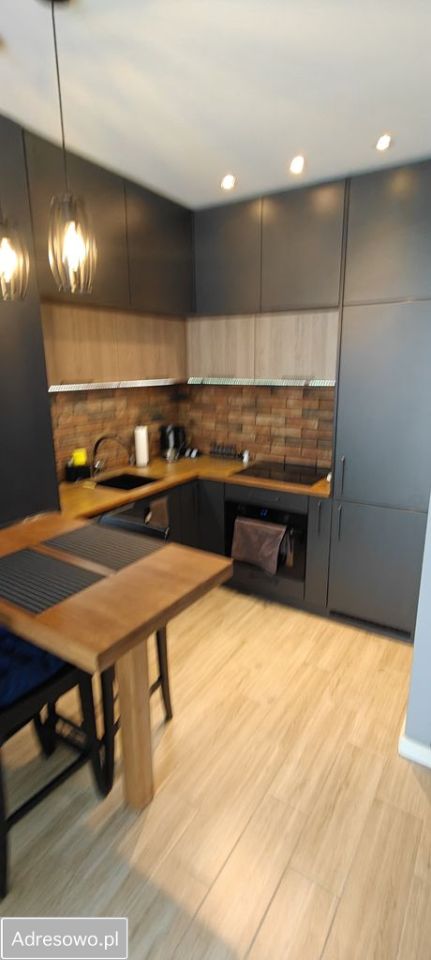 Mieszkanie 2-pokojowe Wrocław Jagodno, ul. Edmunda Kajdasza. Zdjęcie 4