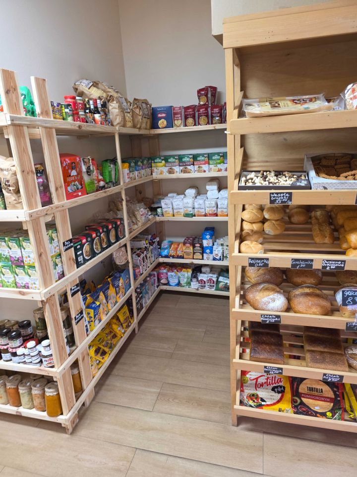 Lokal Warszawa Wola. Zdjęcie 5