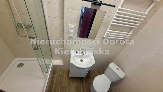 Mieszkanie 3-pokojowe Tomaszów Mazowiecki, ul. św. Antoniego. Zdjęcie 4