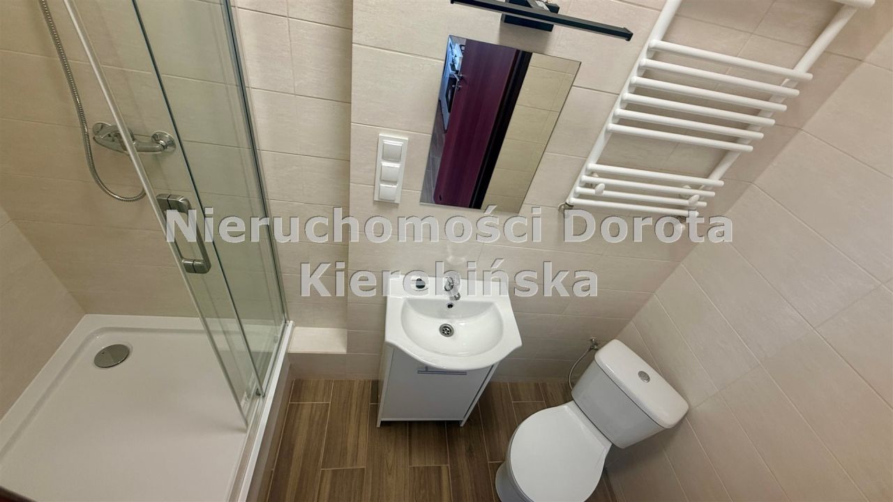 Mieszkanie 3-pokojowe Tomaszów Mazowiecki, ul. św. Antoniego. Zdjęcie 4