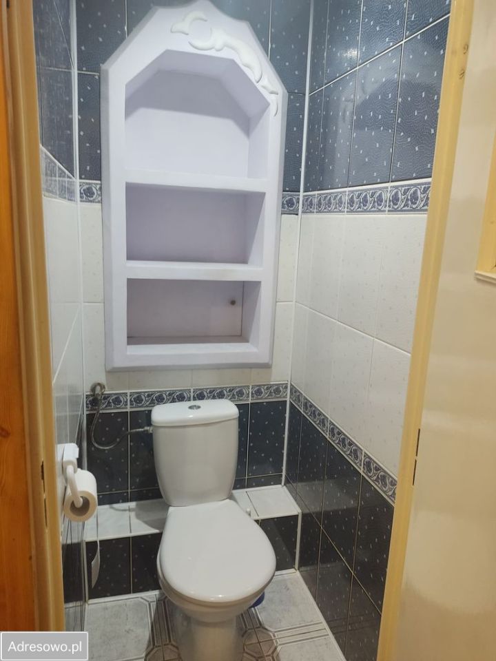 Mieszkanie 3-pokojowe Skrwilno, ul. Nowy Rynek. Zdjęcie 13