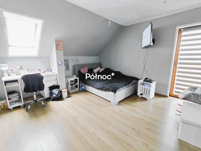 dom wolnostojący, 4 pokoje Milików, ul. Cisowa. Zdjęcie 15