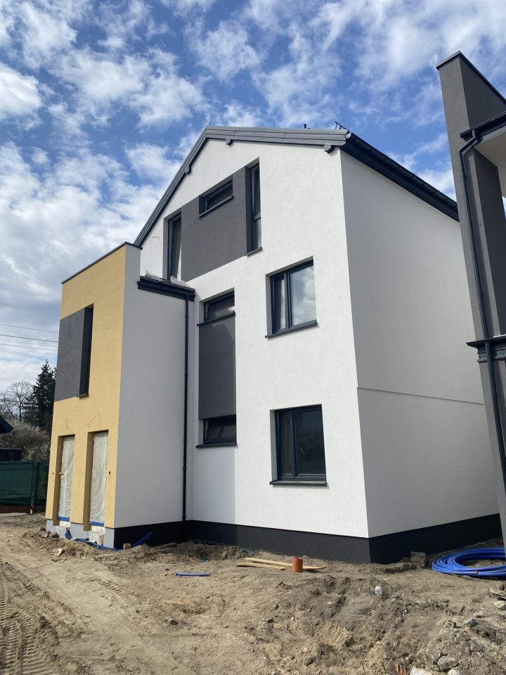 Kobyłka Grabicz, ul. ks. Ignacego Krasickiego Mieszkanie - 4 pokoje - 103 m² - 2 piętro