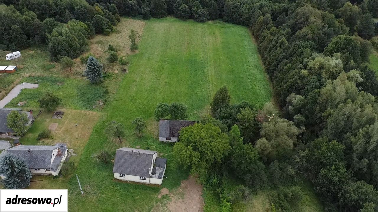 Działka budowlana Zawada. Zdjęcie 15