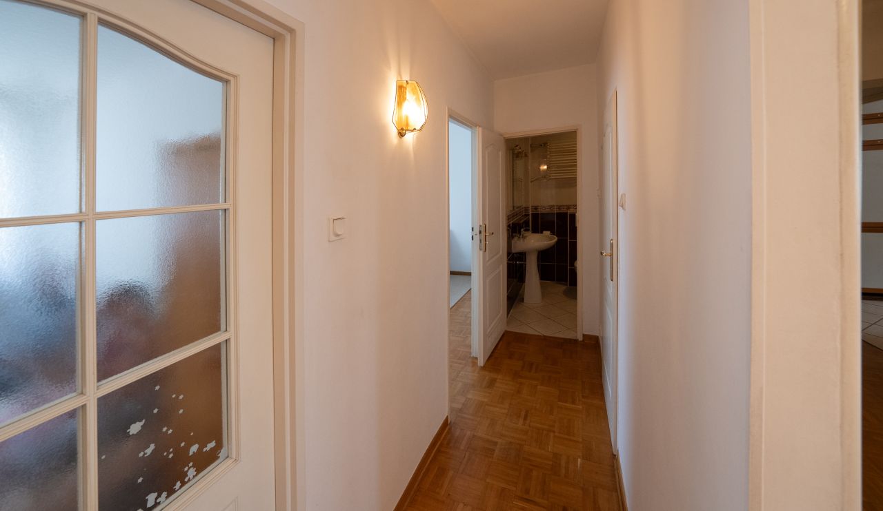 Mieszkanie 3-pokojowe Warszawa Gocław, ul. Floriana Znanieckiego. Zdjęcie 13