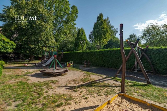 Mieszkanie 3-pokojowe Łódź Stoki, ul. Rysy. Zdjęcie 11