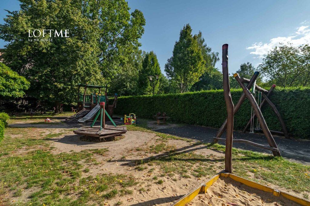 Mieszkanie 3-pokojowe Łódź Stoki, ul. Rysy. Zdjęcie 11