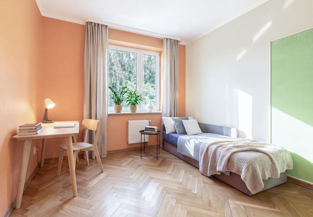 Mieszkanie 3-pokojowe Warszawa Stara Miłosna, al. Jana Pawła II. Zdjęcie 7