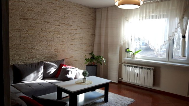 Mieszkanie 3-pokojowe Kalisz Ogrody, ul. Poznańska. Zdjęcie 1