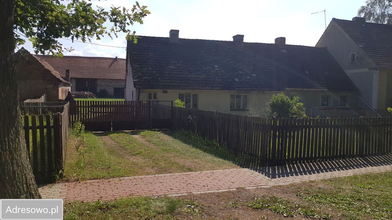 gospodarstwo Lubiszyn, ul. Pocztowa. Zdjęcie 6