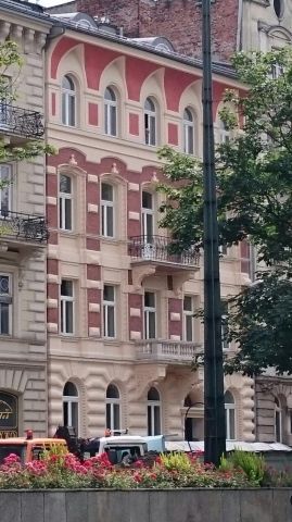 Mieszkanie 1-pokojowe Kraków Stare Miasto, ul. Westerplatte. Zdjęcie 1