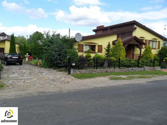 dom wolnostojący Sławęcin. Zdjęcie 1