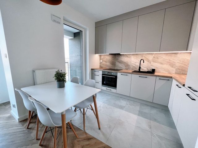 Mieszkanie 2-pokojowe Warszawa Bielany, ul. Stefana Żeromskiego. Zdjęcie 1