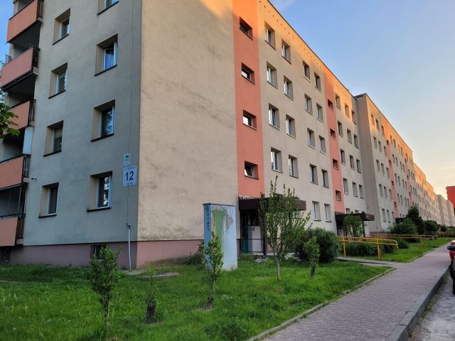 Mieszkanie 2-pokojowe Kraków Prokocim, ul. Barbary. Zdjęcie 1