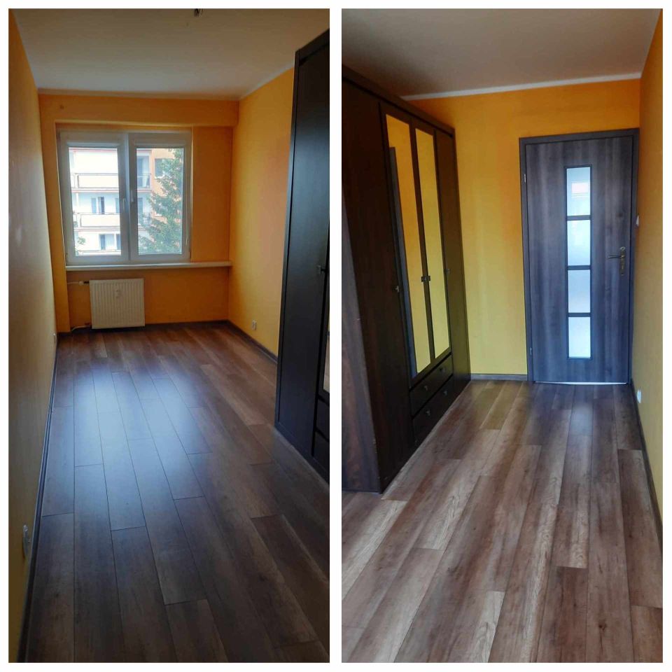 Mieszkanie 3-pokojowe Włocławek Zazamcze, ul. Rajska. Zdjęcie 14