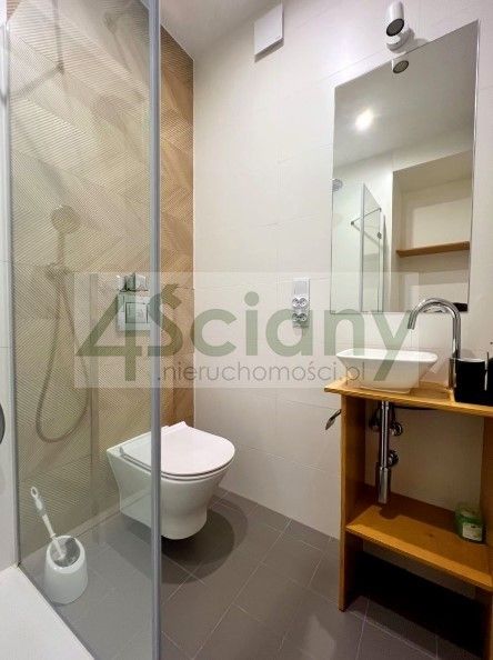 Mieszkanie 2-pokojowe Warszawa Śródmieście, al. Armii Ludowej. Zdjęcie 9