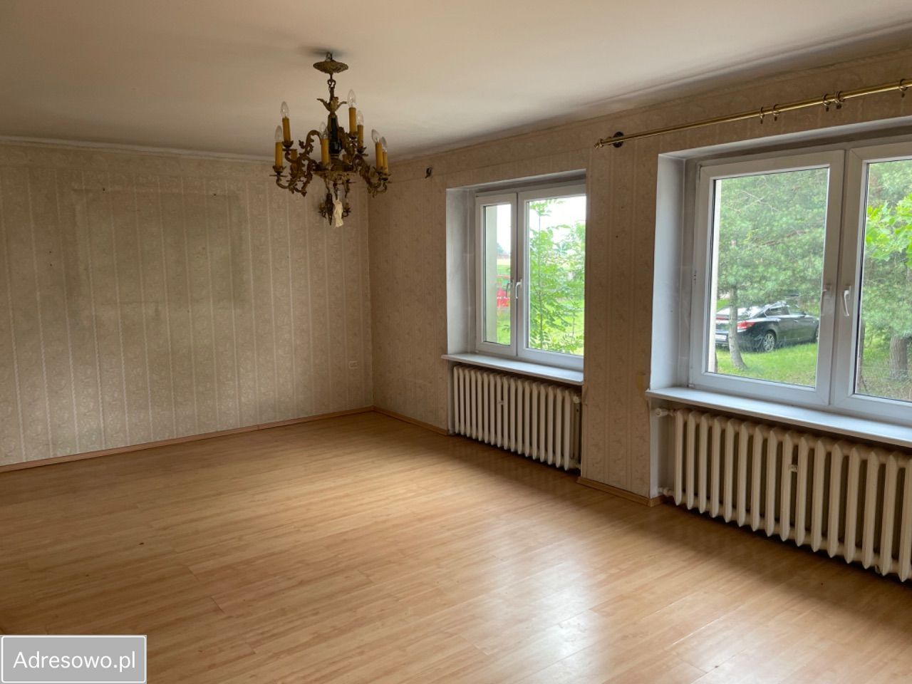 dom wolnostojący, 5 pokoi Dominowo. Zdjęcie 3