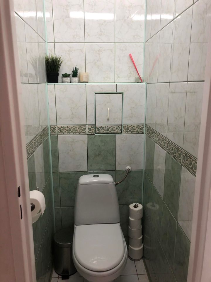 Mieszkanie 3-pokojowe Ustrzyki Dolne, ul. Witolda Gombrowicza. Zdjęcie 3