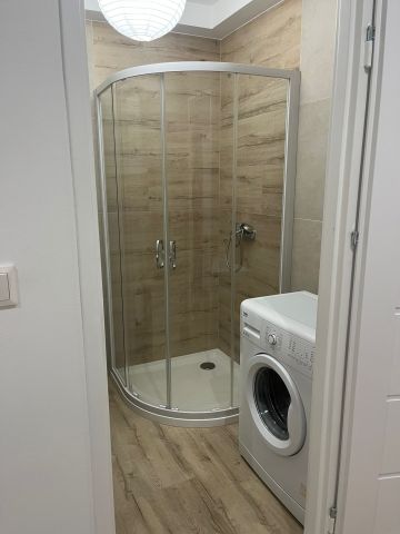 Mieszkanie 3-pokojowe Kraków Bieżanów, ul. ks. Piotra Ściegiennego. Zdjęcie 9