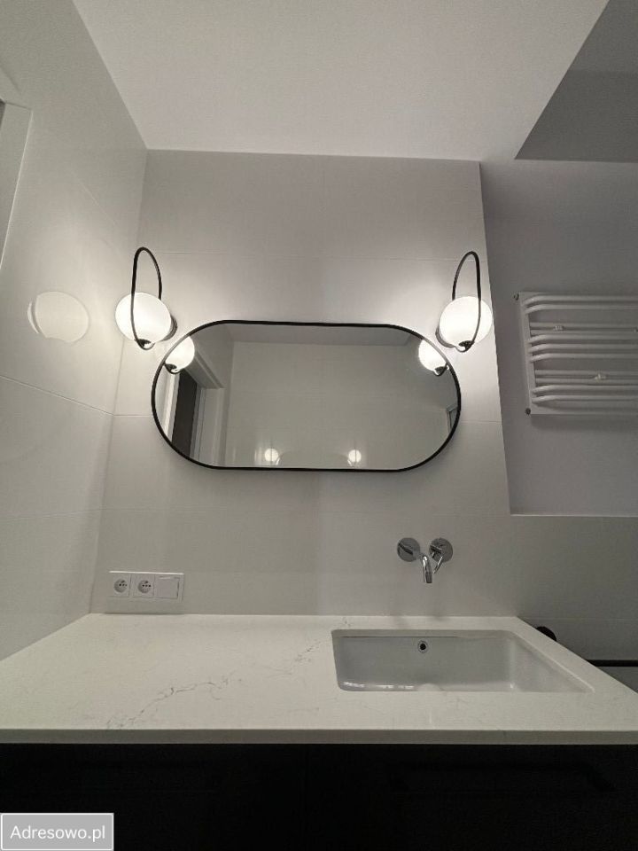 Mieszkanie 4-pokojowe Gdańsk Wrzeszcz, al. Grunwaldzka. Zdjęcie 18