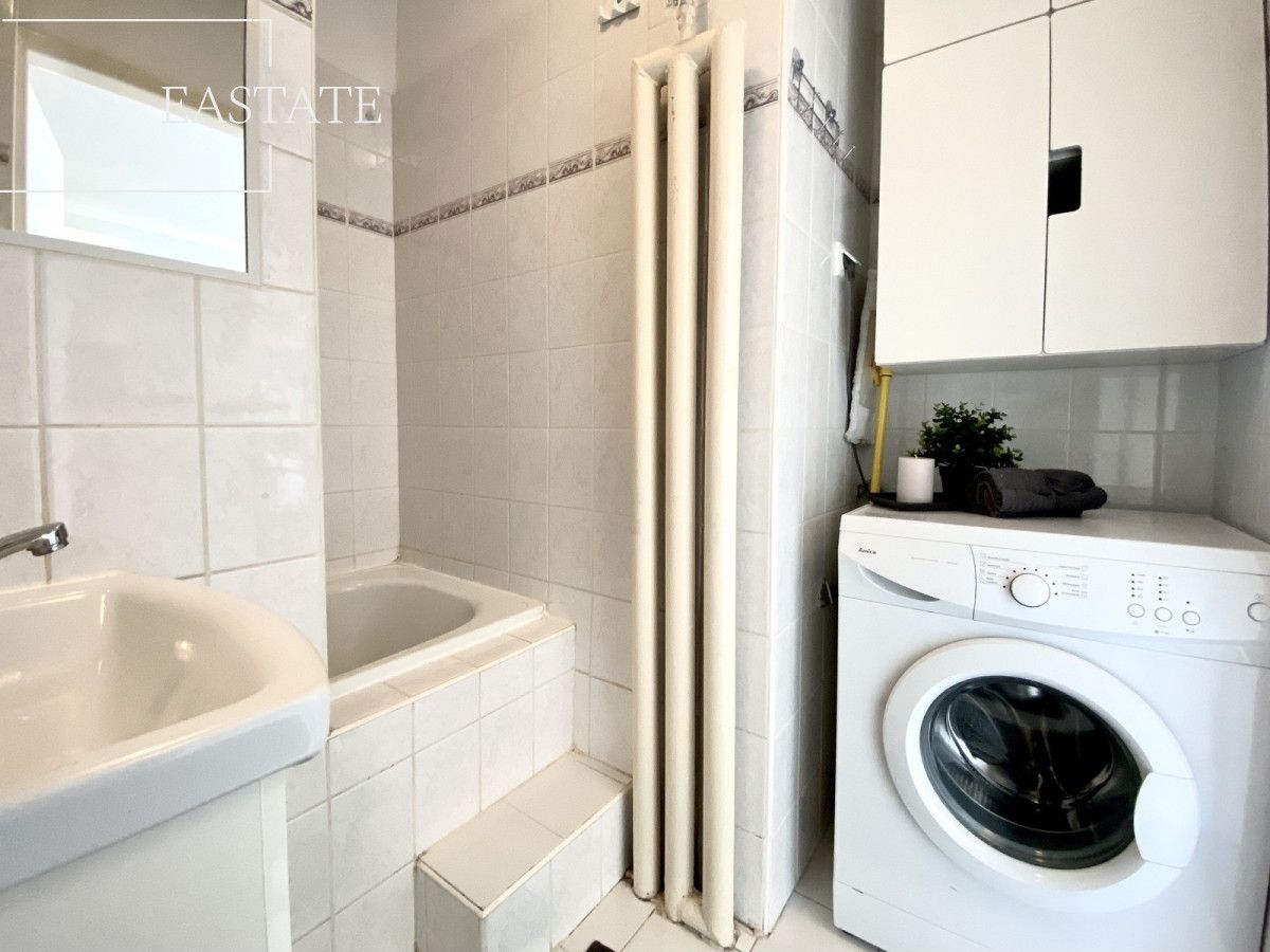 Mieszkanie 2-pokojowe Warszawa Wola, ul. Żelazna. Zdjęcie 13