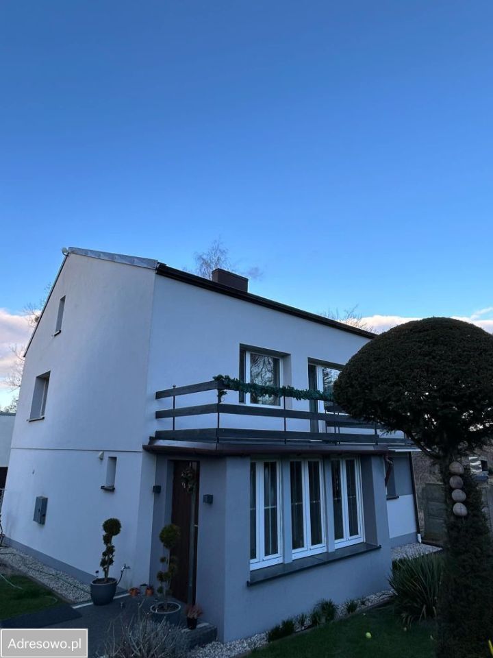 dom wolnostojący, 4 pokoje Rumin. Zdjęcie 4